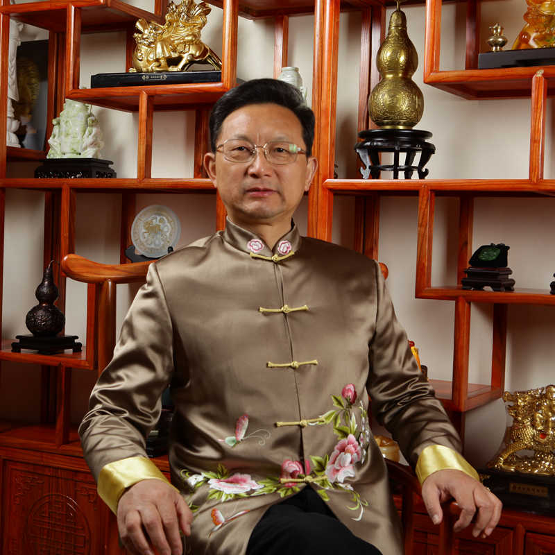 首席专家巨老师